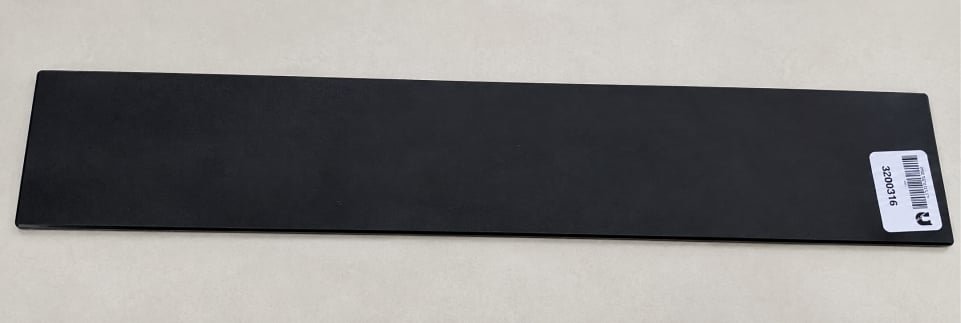 VOGELE Vogele Super 1800 Wiper Rubber